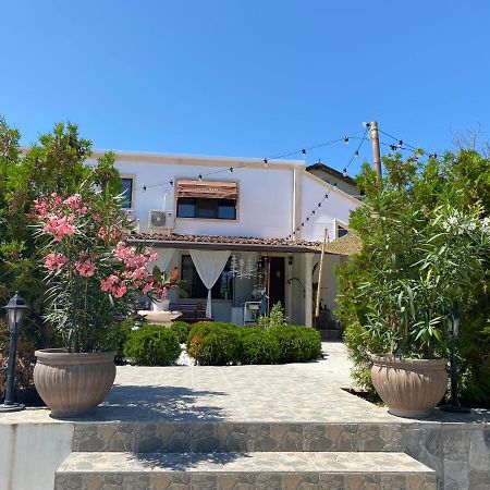 Villa Dune Varna Exterior foto