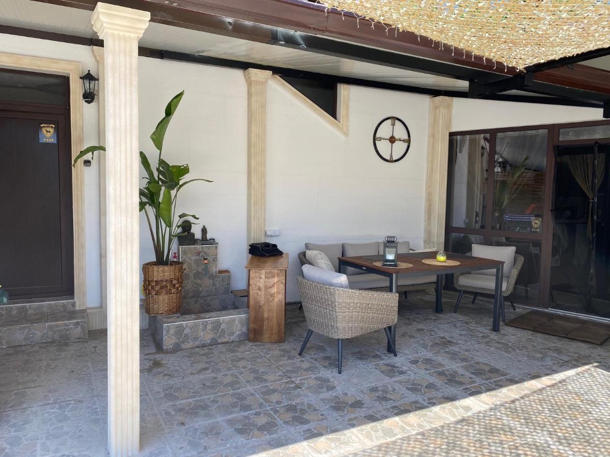 Villa Dune Varna Exterior foto