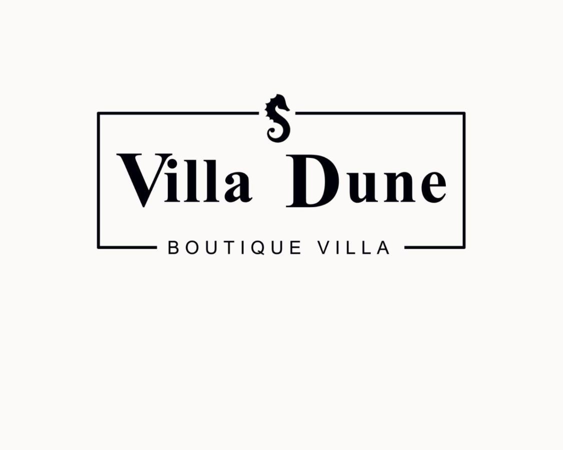 Villa Dune Varna Exterior foto