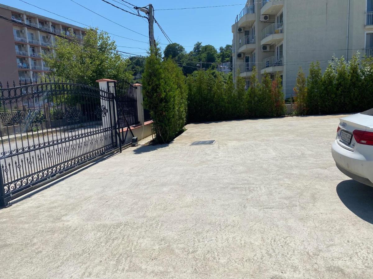 Villa Dune Varna Exterior foto