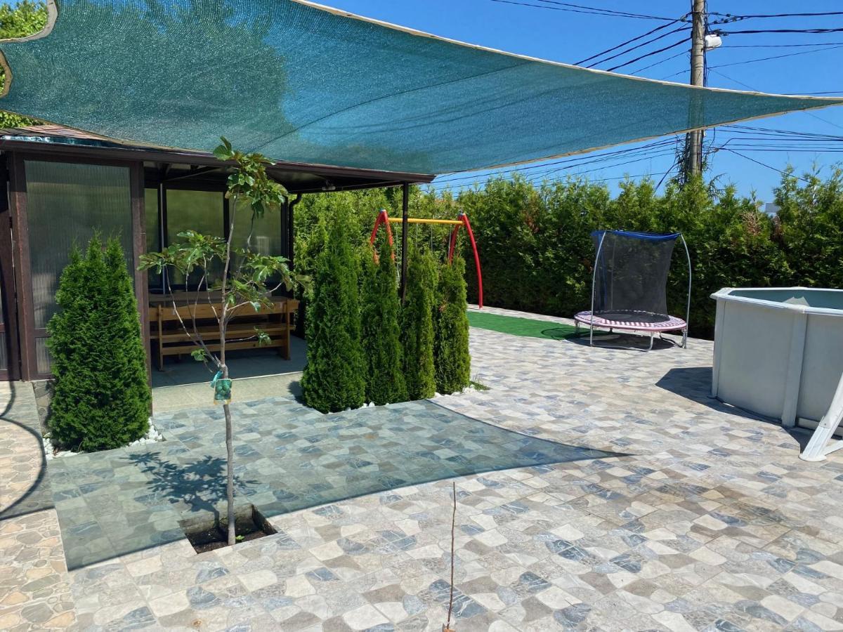 Villa Dune Varna Exterior foto